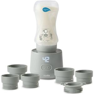 NUVITA Warm'n'Go - Scaldabiberon Portatile Universale