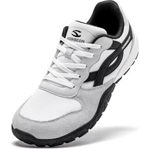 HOBIBEAR Scarpe Unisex a Piedi nudi丨Zero drop丨scarpe comode da Trekking e da Corsa