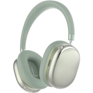 FOFUN NC95 Cuffie Wireless Over-Ear Bluetooth 6.0, Cancellazione Attiva del Rumore,Controllo a Manopola, 120 ore di Riproduzione,Controllo Tramite App,Vestibilità Comoda