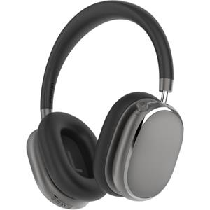FOFUN NC95 Cuffie Wireless Over-Ear Bluetooth 6.0, Cancellazione Attiva del Rumore,Controllo a Manopola, 120 Ore di Riproduzione,Controllo Tramite App,Vestibilità Comoda