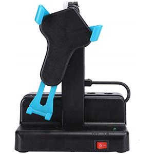 DAN&DRE Contapassi del telefono Swing Steps Automaticamente Shaker Del Telefono Mobile Sinistra Destra Swing Steps Contatore Cellulare Pedometro Cielo