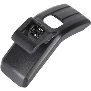 Yhenlovtt Per Parafango Posteriore Ducati Scooter Compatibile 110x40x5 Modelli Elettrico Pro II per Protezione Plastica per Outdoor con Sport