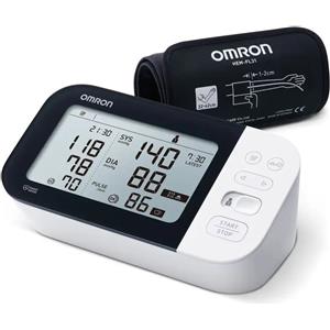 Corman SpA Omron M7 Intelli IT misuratore pressione braccio 1 pz