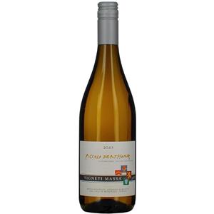 Vietti Timorasso Derthona Colli Tortonesi DOC 2022 - Vino Bianco 75cl - 13,5% Vol