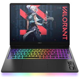 HP Notebook OMEN MAX Gaming 16-ah0012nl 32GB/1TB AI - BL6S6EA