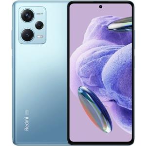 Xiaomi SMARTPHONE XIAOMI REDMI NOTE 12 PRO+ PLUS 5G 22101316UG 256 GB DUAL SIM SKY BLUE
