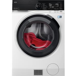 AEG Lavasciuga ÖKOKombi Serie 9000 AbsoluteCare 10 kg LWR9C166BB | Ricondizionat