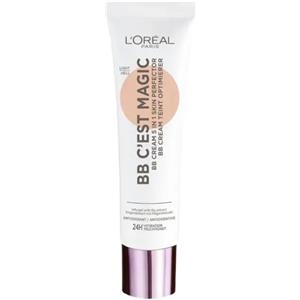 L'OREAL ITALIA L'Oreal Paris Wult BB Cream Idratante 02 Light 30ml