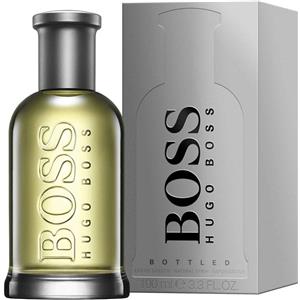 Boss Bottled Uomo Eau de Toilette 100ml