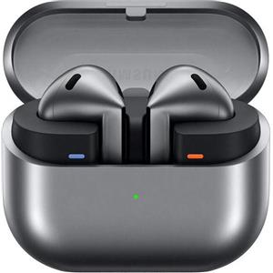 SAMSUNG BUDS 3 (SILVER) - AURICOLARI IN-EAR BLUETOOTH (SM-R530) SAMBUDS3S - SAMBUDS3S