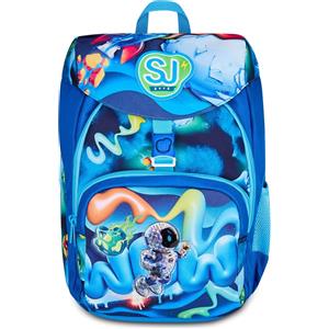 SEVEN ZAINO PRIMINO SJ GANG SPACE RIDE 20C202601535