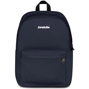 INVICTA ZAINO CARLSON PLAIN BLU INVICTA 200602611531