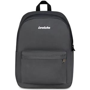 INVICTA ZAINO CARLSON PLAIN GRIGIO INVICTA 200602611884
