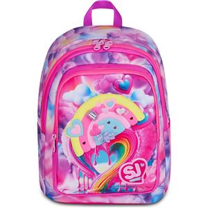 SEVEN ZAINO ADVANCED SJ GANG JOYFUL PINS GIRL 20C202622382