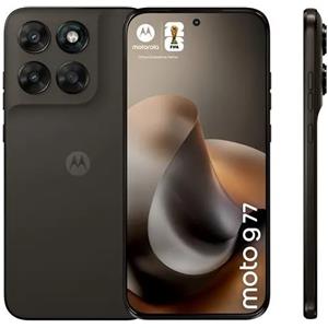 Motorola Moto G77 8+256GB 6.78