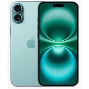 Apple iPhone 16 Plus 256GB 6.7