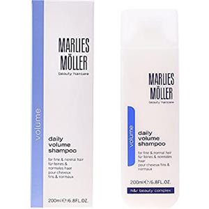 Marlies Möller Volume quotidiano Volume pendolo Shampoo 200 ml