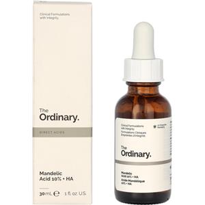 The Ordinary Acido mandelico 10% + HA