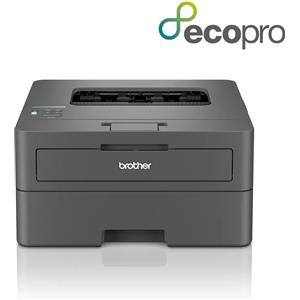 Brother HL-L2400DWE Stampante Laser 1200 x 1200 DPI A4 Wi-Fi Laser B/N F/R 30PPM Duplex