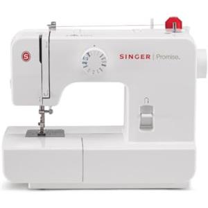 Singer Macchine Da Cucire PROMISE1408 Bianco