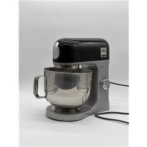 Kenwood kMix KMX750BK Impastatrice Planetaria Nero 1000W | Garanzia 24 mesi