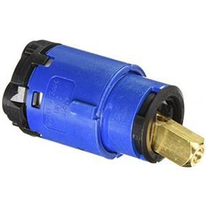 GROHE Cartuccia di Ricambio 28 mm per Miscelatori Monocomando con Tecnologia SilkMove e Limitatore di Temperatura