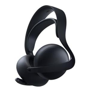 Playstation Cuffie wireless PULSE Elite - Midnight Black