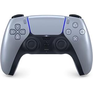 Playstation 5 Dualsense - Sterling Silver