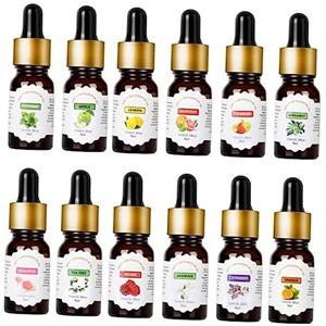 HAPINARY Diffusore Profumato Umidificatore Portatile Olio Essenziale Di Umidificatore Diffusore Di Fragranza Aria Olio Oli Essenziali Solubili In Acqua Olio Umidificatore