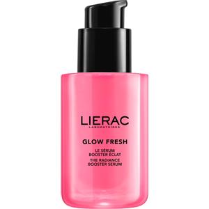 Lierac Glow Fresh Siero 30ml - Illumina, Uniforma, Rimpolpa e Idrata