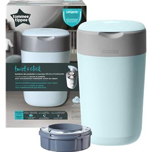 TOMMEE TIPPEE Mangiapannolini Tommee Tippee Twist & Click Sangenic Tec