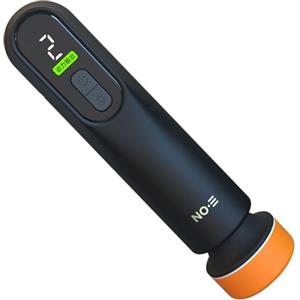 Jlobnyiun Macchina per lucidare la : dispositivo senza fili, strumento tampone leggero, display a LED per attrezzatura ad azione rapida ricaricabile Soluzione efficiente per la finitura dei veicoli per lavo