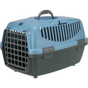 TRIXIE - Trasportino Capri 1 32 * 31 * 48 Gr.i/Blu Tx39812