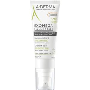 A-Derma Exomega Allergo Baume Émollient Anti-grattage 40 ML