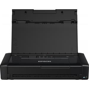Epson STAMPANTE EPSON INK WORKFORCE WF-110W C11CH25401 PORTATILE Fino:30/09 C11CH25401