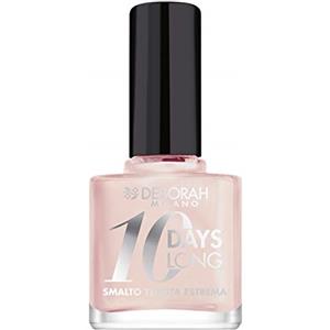 DEBORAH SMALTO 10 DAYS LONG N.580 11 ml