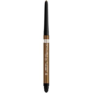 L'ORÉAL PARIS Infaillible Gel Matita Automatica In Gel per Occhi