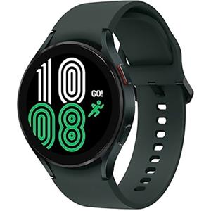 Samsung Galaxy Watch 4 GPS 44MM Green Smartwatch Ricondizionato Garanzia