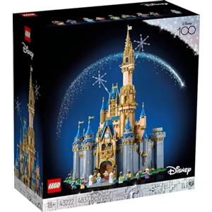 LEGO Disney Classic - Disney Castle (43222)