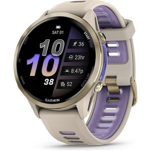 Garmin Forerunner 970 Grigio Indigo TU