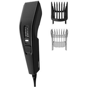 Philips HC3510/15 Series 3000 Regolacapelli con Tecnologia Trim-n-Flow
