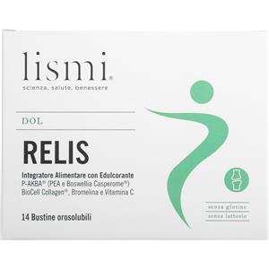 LISMI Srl RELIS 14BUSTE