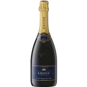 Krone Borealis Cuvée Brut Tulbagh WO Cap Classique 2024 0,75 L