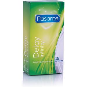 Pasante Delay Infinity 12 pz