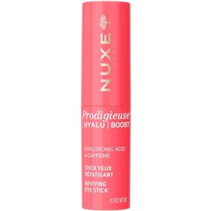 Nuxe Hyalu Boost Stick Contorno Occhi Defaticante con Acido Ialuronico e Caffeina - 10 g