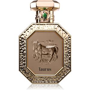 French Avenue Genesis Taurus Eau de Parfum Unisex 90 ml