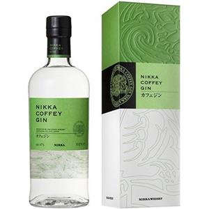 Gin Nikka Coffey cl 70 Astucciato