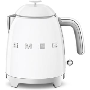 SMEG KLF05WHEU MINI BOLLITORE STANDARD BIANCO
