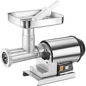 TRE SPADE Tritacarne elettrico TC-22 Elegant Plus - TRE SPADE