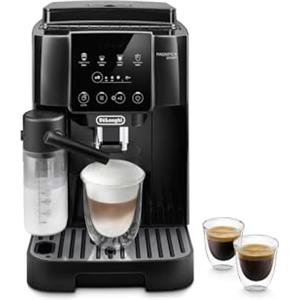 De'Longhi DeLonghi Coffeemachine ECAM 220 60 B Delonghi60 Delonghi 60 Magnifica Start black Schwarz (ECAM 220.60.B)